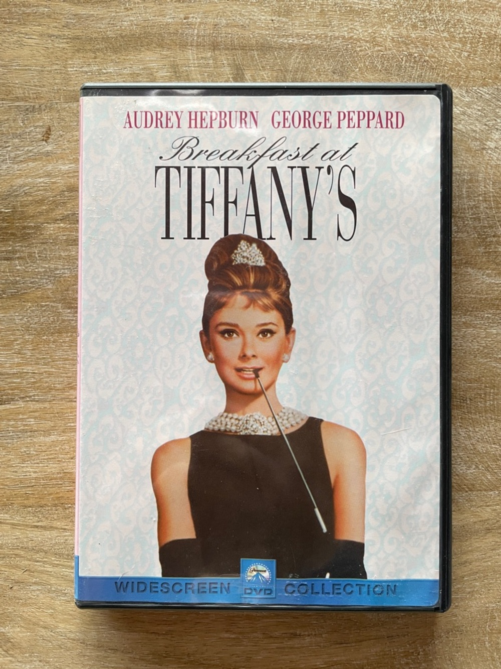 The Audrey Hepburn DVD Collection - Picture 8 of 8